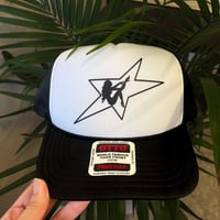 Image 4 of Stargirl Trucker Hat