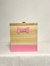 Image 5 of Caja multiusos 