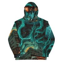 Image 2 of Droppin Tearz Hoodie