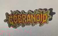 Image 4 of Cobranoid - S/T