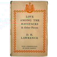 Love Among the Haystacks & Other Pieces