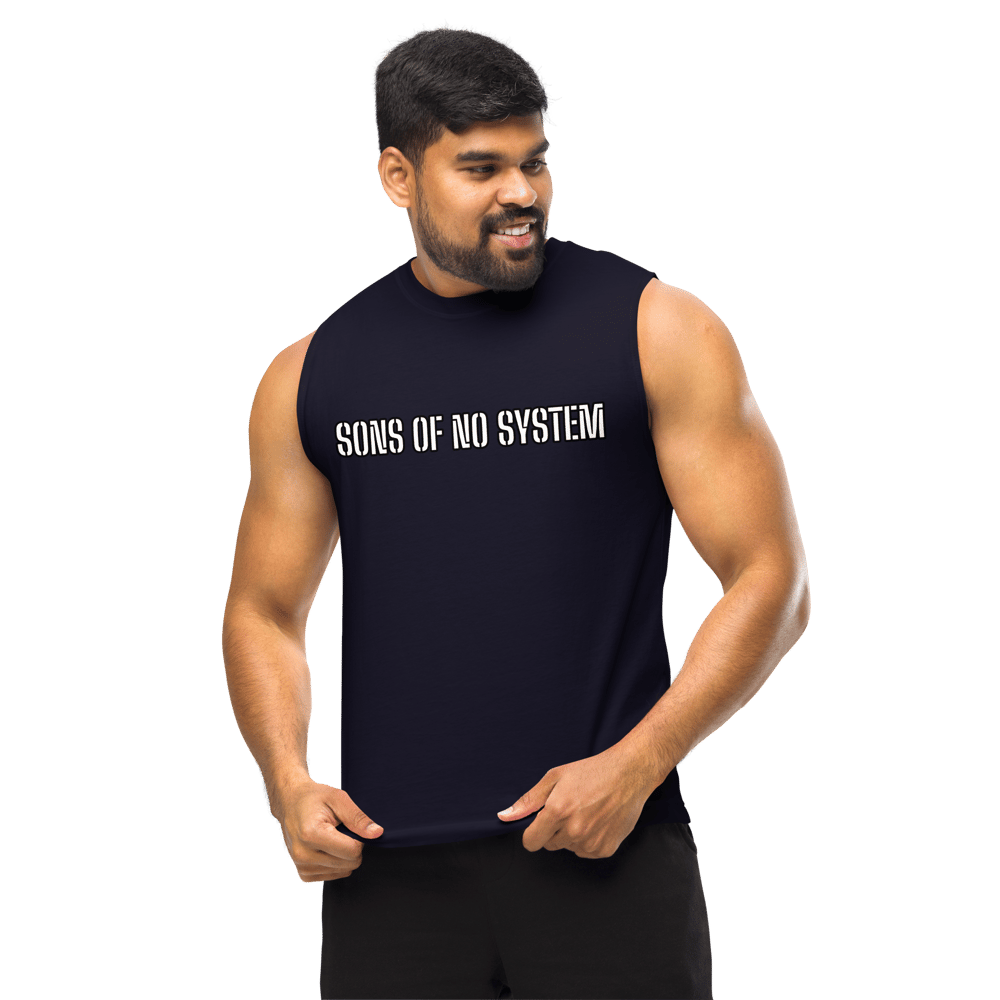 S.O.N.S WORK-OUT SHIRT