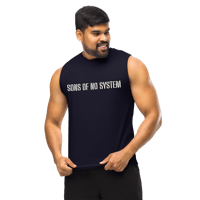 Image 3 of S.O.N.S WORK-OUT SHIRT