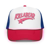 Image 6 of KILLABEAR FOAM TRUCKER
