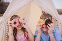 Donut Cheers Micros