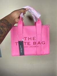 Image 1 of The Tote Bag