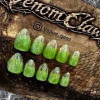 Image 2 of Slime Clawz