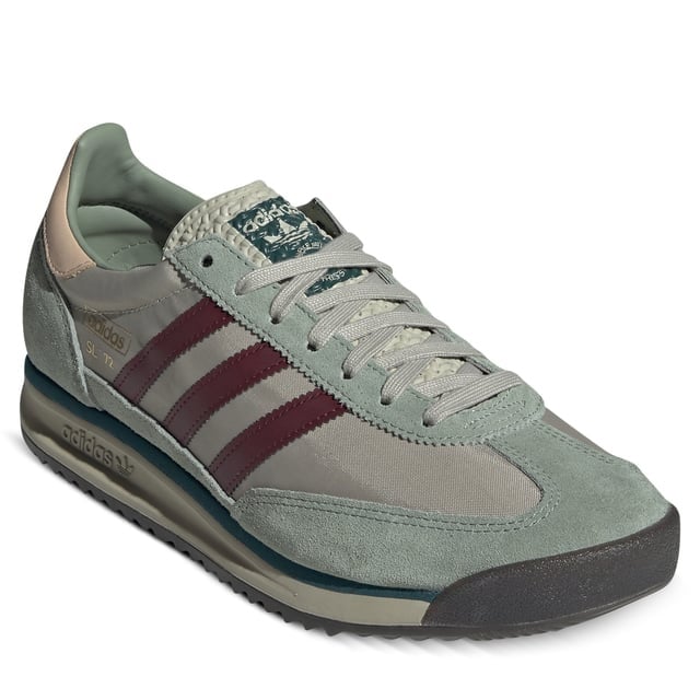 Image of ADIDAS SL 72 RS PUTY GREY