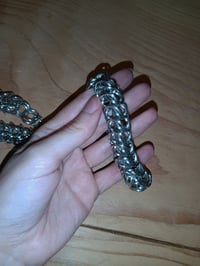 Image 5 of Strain Cuffs