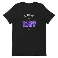 Image 2 of Class of 1689 Tee Shirt