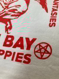 Image 2 of FLESH FANTASIES WHITE