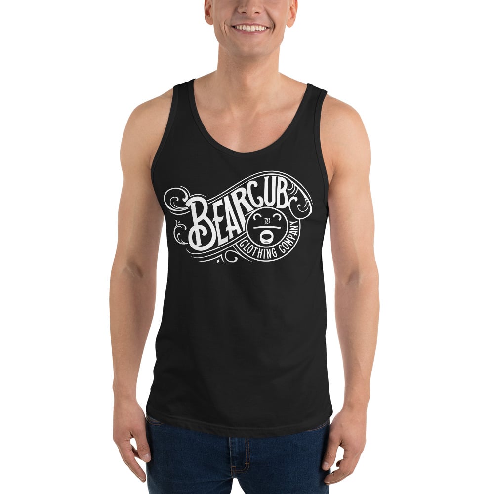 Bearcub Clothing Co. Tank