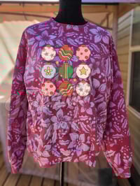 Image 2 of Holly Jolly Sweater