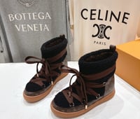 Image 4 of COMO TYE BOOTS