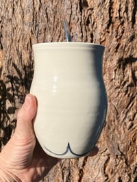 Image 4 of Body straw cup