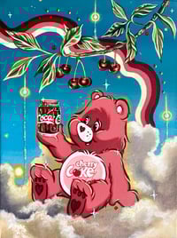 Image 4 of Carebear Prints (All) 