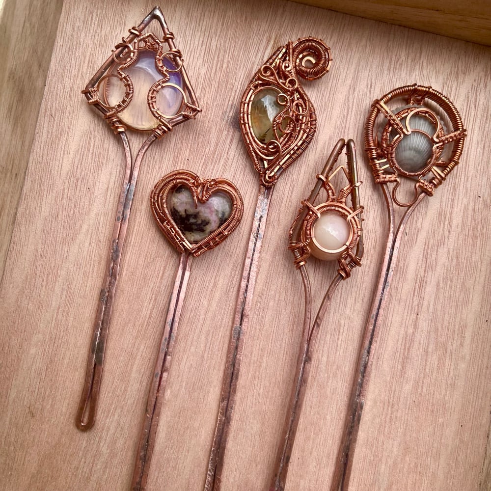 Image of Arcane Crowns