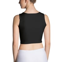 Image 5 of Plain Jane Crop Top 