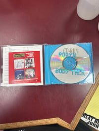 Image 3 of Robyn - Body Talk (Konichiwa / Cherrytree / Interscope) USED cd / great shape 