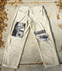 Image 4 of CRYPTIC IMAGES PANTS1