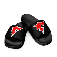 STARBOLT Men’s slides / sandals