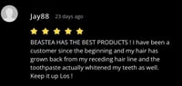 Image 7 of All Natural Toothpaste 