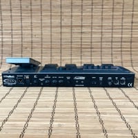 Image 4 of DigiTech GNX 2 • Guitar Multi-Effects • with power adapter • early 2000s made in USA