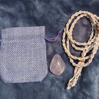 Image 2 of Rose quartz RQ-06