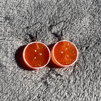 Image 1 of Orange Slices