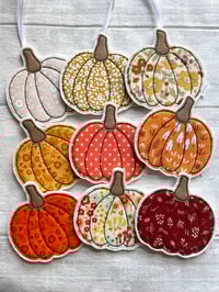 Image 2 of Autumn Pumpkin 