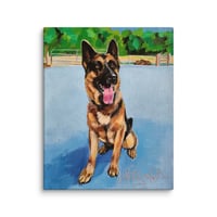 Image 1 of German Shepherd