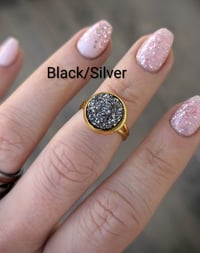 Image 5 of Glitter Rings