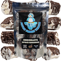 Image 1 of Chocolate Bananas 