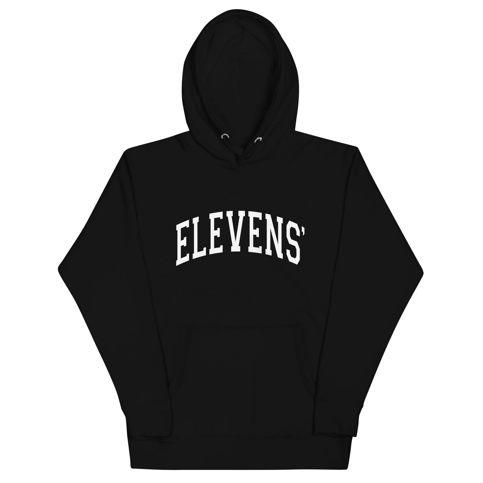 トップス everyone original logo XL xl ennoy ELEVENS' x VERY RARE Pullover Hoodie | V E R Y ⚕ R A R E