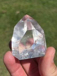 Image 5 of Clear Quartz Crystal Generator #2957