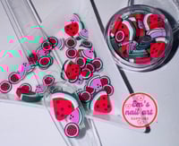 Watermelon Fimo 