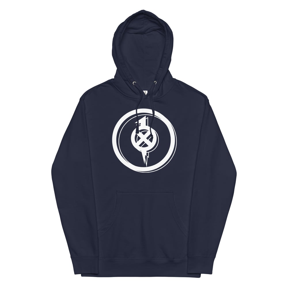 Image of K1W HOODIE