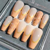 Image 1 of Large- Belle