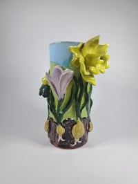 Image 3 of spring vase