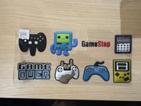 Image 2 of gaming decals 