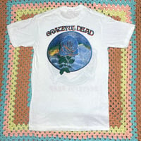 Image 4 of Early 80s Kelley/Mouse Bootleg Sz S 