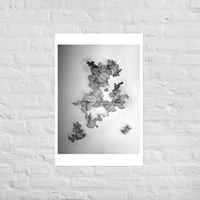 Image 3 of Coming and Going Print