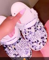 Graduation crocs 