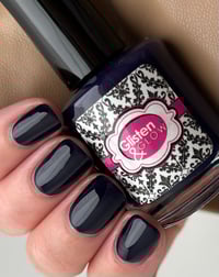 Image 13 of Glisten & Glow Because you know I'm all about that Baste