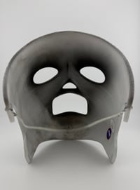 Image 6 of Cory Taylor Autographed AMP3D custom resin mask