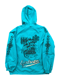 Image 2 of “The Visionary Windbreaker”