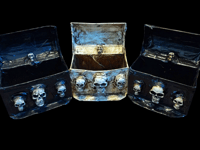 Image 1 of Donation Boxes