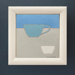 Image of Cup and Small Bowl at the Art Gallery 