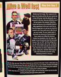 Image 2 of Moshgirls #2