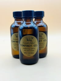 Image 1 of Comfrey oil